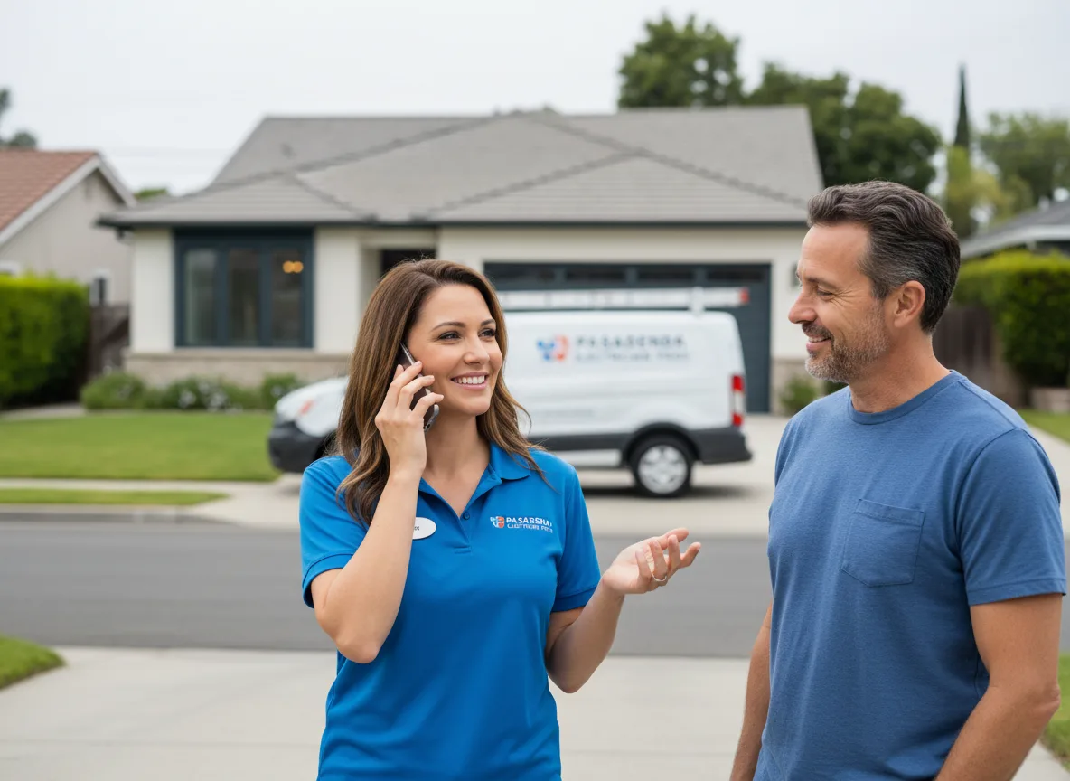Electrician Kearney, NE FAQs